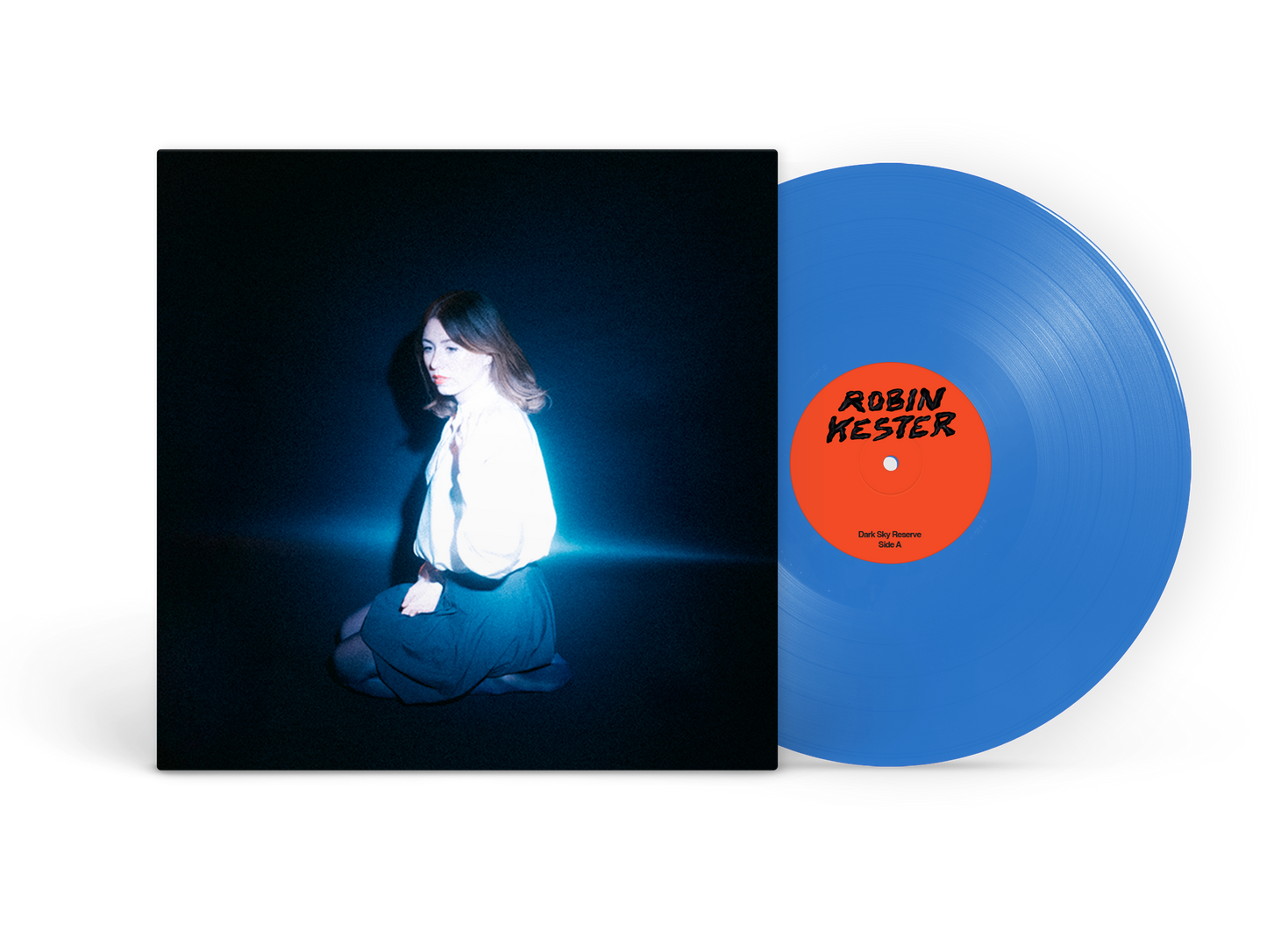 Robin Kester – Dark Sky Reserve