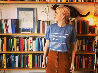 Robin Kester T-Shirt