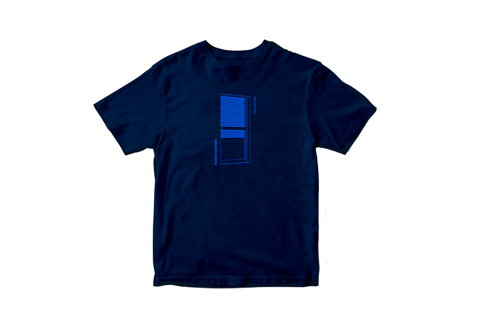 Robin Kester – Honeycomb Shades T-shirt