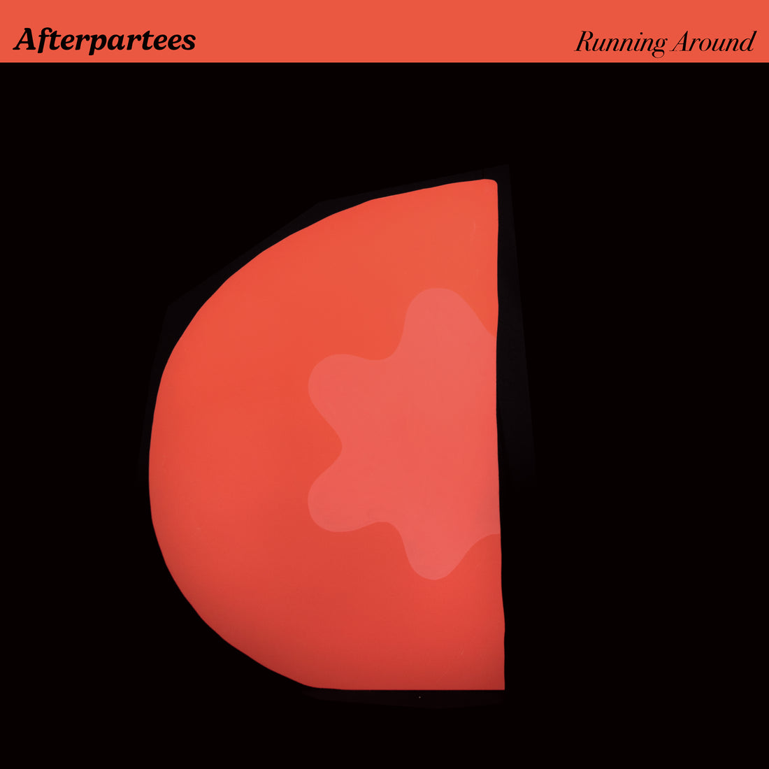 Afterpartees viert tienjarig bestaan met nieuwe single Running Around