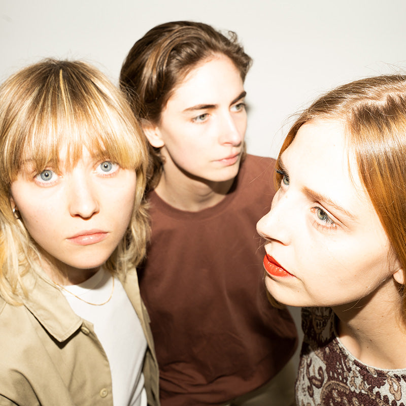 BLUAI share new single In Over My Head, band to play Pukkelpop
