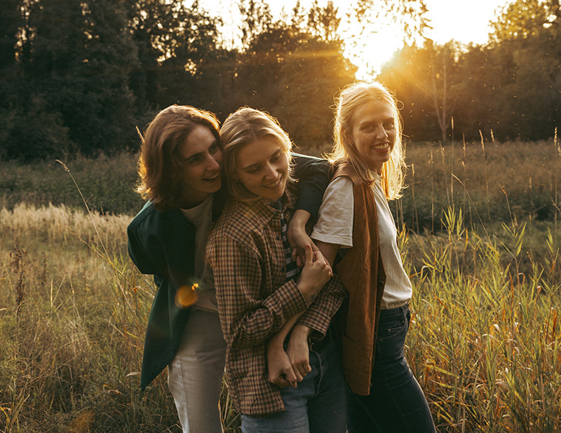 BLUAI unveil an empowering new single in anticipation of their debut album