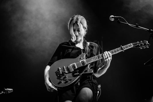 Robin Kester naar festivals Wanderlöss, Tweetakt en Bruis