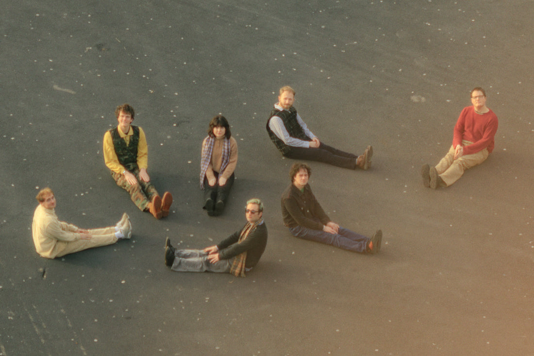 Personal Trainer deelt single en video ‘Cyan’ – nieuw album 'Still Willing' uit op 2 augustus