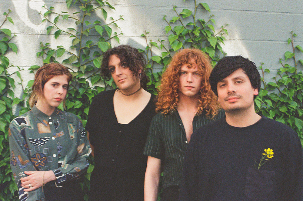 Library Card release new single Cognitive Dissonance