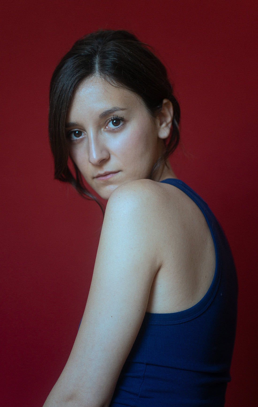 Marta Arpini viert zomerzonnewende met Little Love