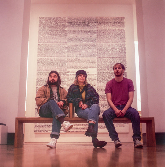 The Bug Club kondigt met de single ‘Short And Round’ dubbelalbum aan