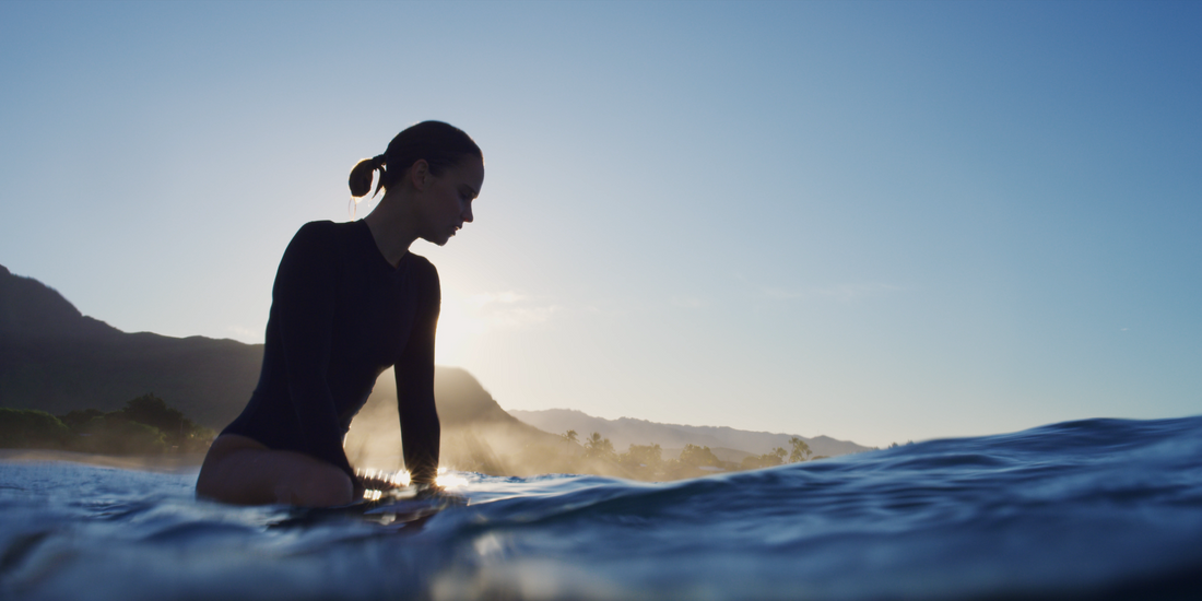 Robin Kester featured on soundtrack of new feature film Press Play