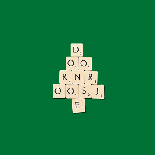 Mark Lohmann keert paniekaanval in Doornroosje – In december op tour met Clean Pete’s Kerstshow