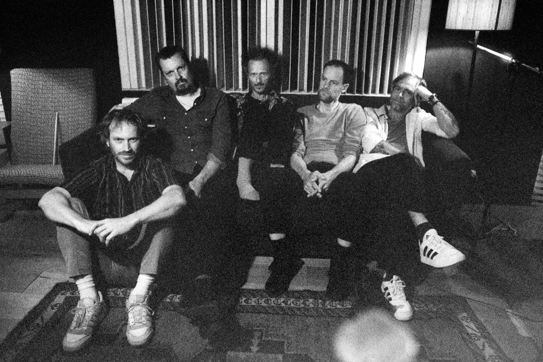 Het Langste Jaar van Het Zesde Metaal; Tom Pintens' requiem