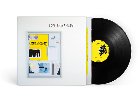 Global Charming – Four Second Fiddles