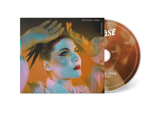 Josephine Odhil – Monstera