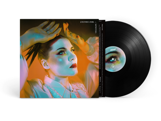 Josephine Odhil – Monstera