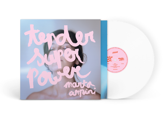 Marta Arpini – Tender Superpower