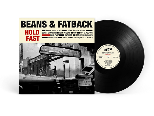 Beans & Fatback – Hold Fast