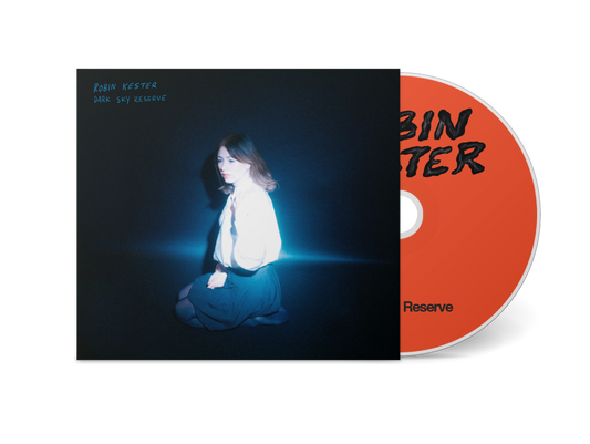 Robin Kester – Dark Sky Reserve