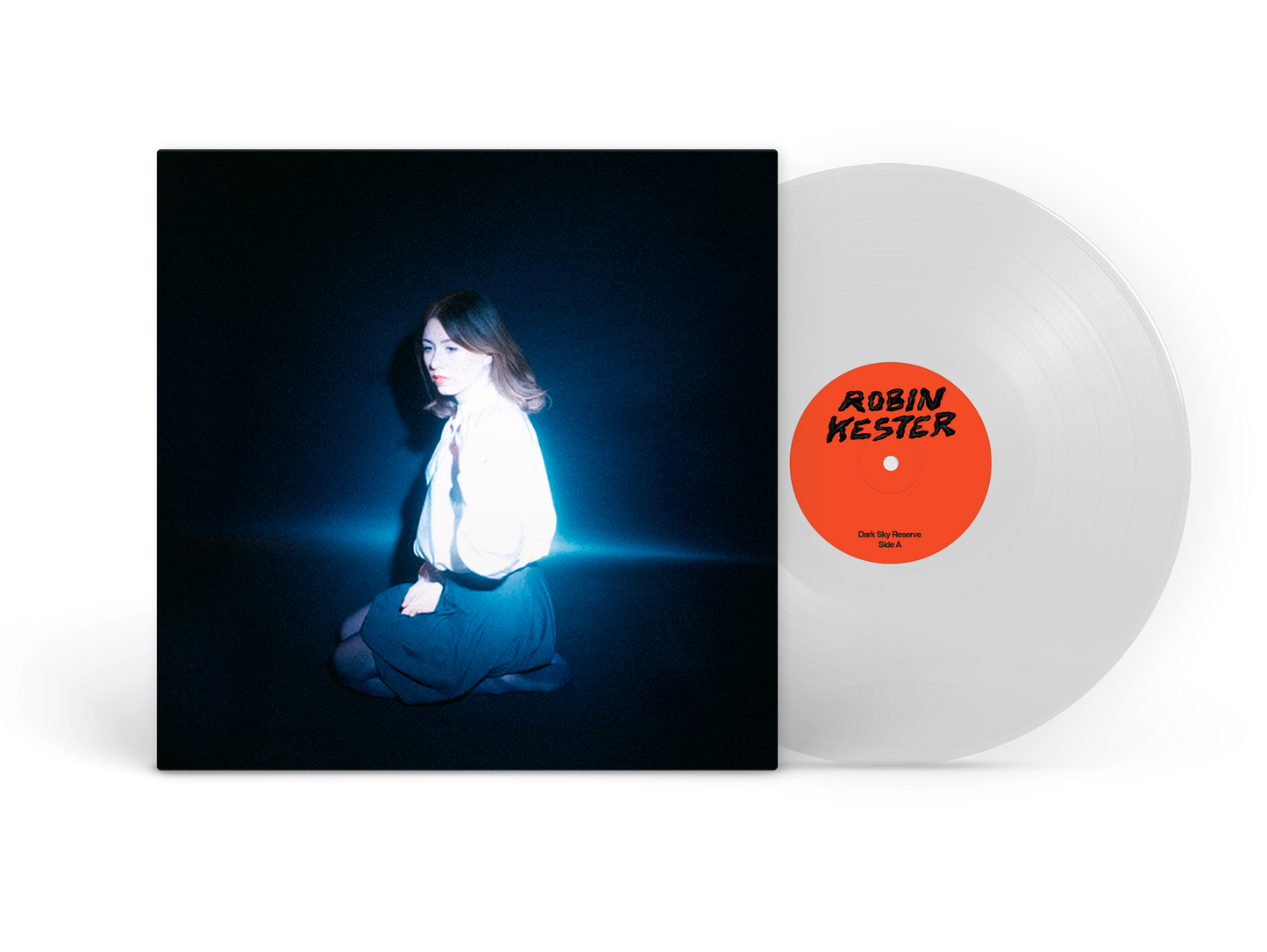 Robin Kester – Dark Sky Reserve