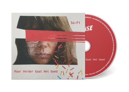 So-Fi – Maar Verder Gaat Het Goed